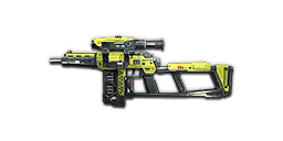 VSK-94 未来科技