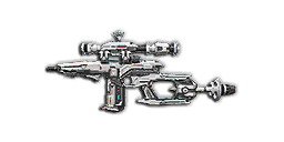 VSK-94 星际穿越
