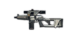 VSK-94 银翼杀手