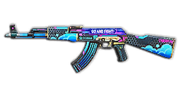AK-47 QQ浏览器