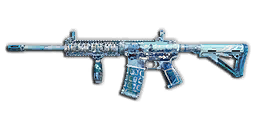 AT15 S18雪霁鹰眼