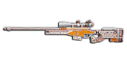 AWM 贵族皇家橙