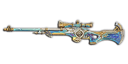 AWM 神选·诸葛 王者卧龙