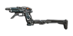 BERETTA M93R 雷霆装甲