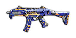 EVO3A1 零号实验品