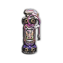 闪光弹 灵狐ON STAGE