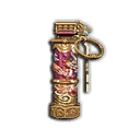 闪光弹 龙魂庇佑