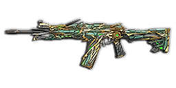 GALIL 神选·关羽