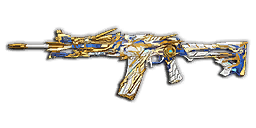 GALIL 神选·关羽 王者武圣