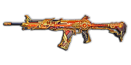 GALIL 圣光轩辕 神话