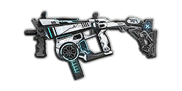 VECTOR 动力机车 极氪