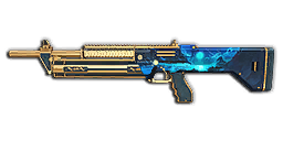 M1216 蓝月