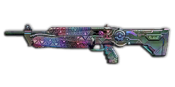 M1216 次元晶核 魔杀族