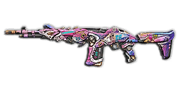 M14EBR 灵狐者ON STAGE