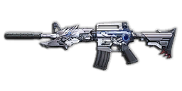 M4A1 雷神