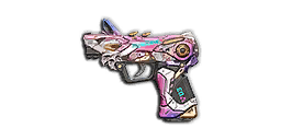 QSZ-193 灵狐者ON STAGE