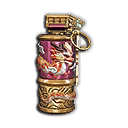 烟雾弹 龙魂庇佑