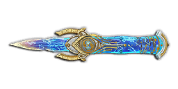 神兵·羽扇 王者卧龙