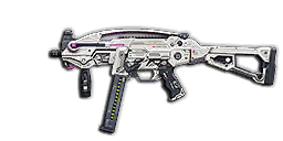 UMP45 掠舌幻影
