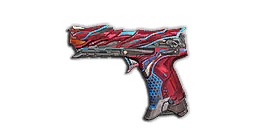 USP 摩云战甲