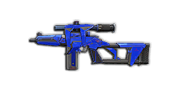 VSK-94 游戏蓝