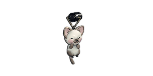 挂饰 - 招财猫