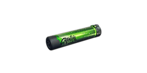 步枪消音器 天蛛