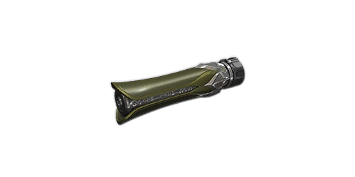步枪消音器 武韵秦影