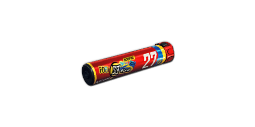 步枪消音器 深红竞技