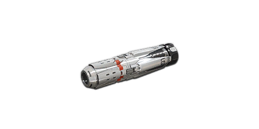 步枪消音器 星际穿越