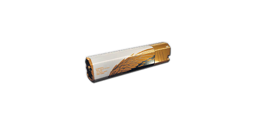 手枪消音器 神罚天使