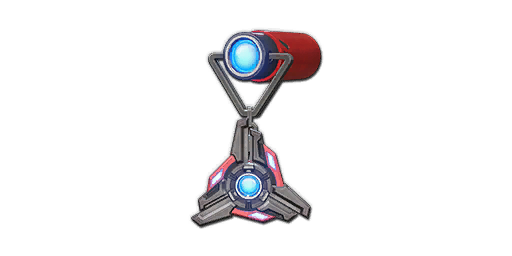 挂饰 - 光能陀螺Ⅱ