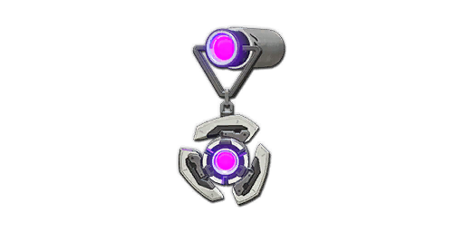 挂饰 - 光能陀螺Ⅰ