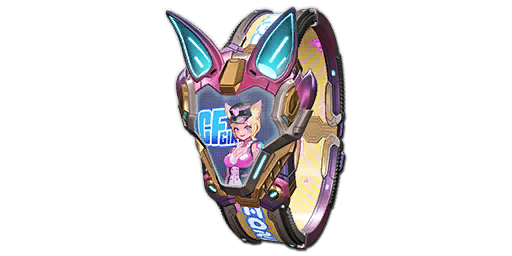 灵狐舞台专用手表