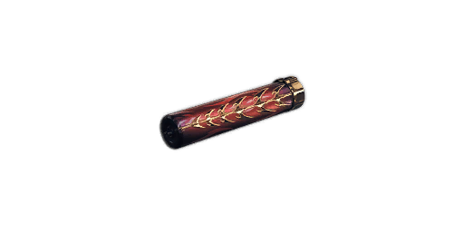 步枪消音器 火鹰之炎