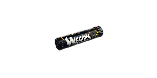 步枪消音器 wegame专属