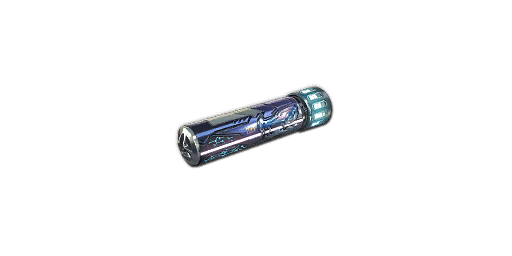 狙击枪消音器 雷龙