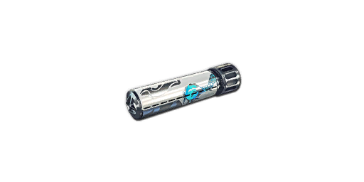狙击枪消音器 苍鳞