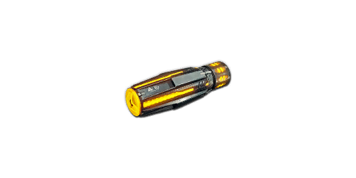 狙击枪消音器 原子毁灭