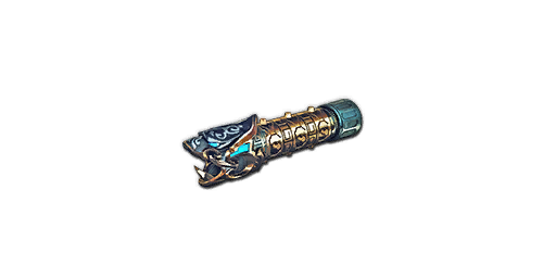 狙击枪消音器 神兵轩辕