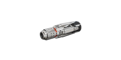 狙击枪消音器 星际穿越