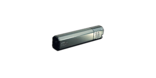 手枪消音器