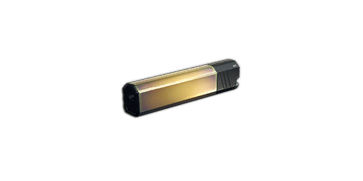手枪消音器 动力珍珠