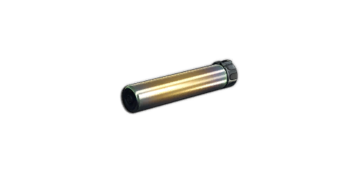 步枪消音器 动力珍珠