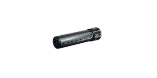 狙击枪消音器