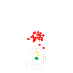 武器扩散图1