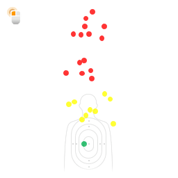 武器扩散图1