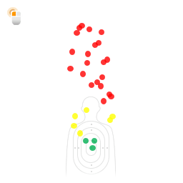 武器扩散图1