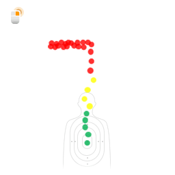 武器扩散图2