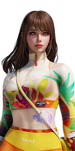 露